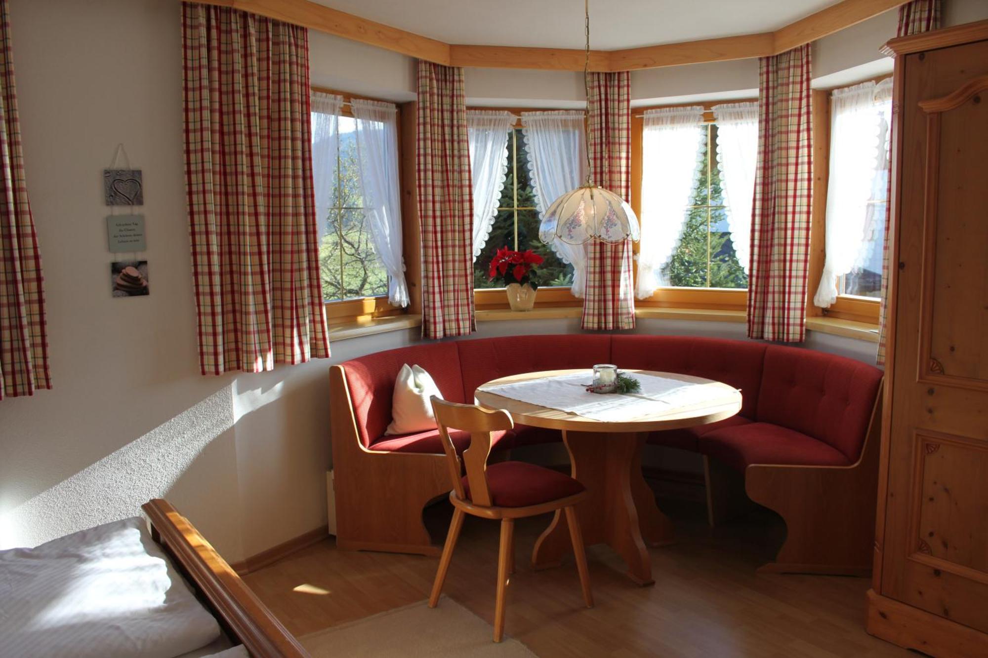 Villa Huettschmiedhof à Kössen Chambre photo