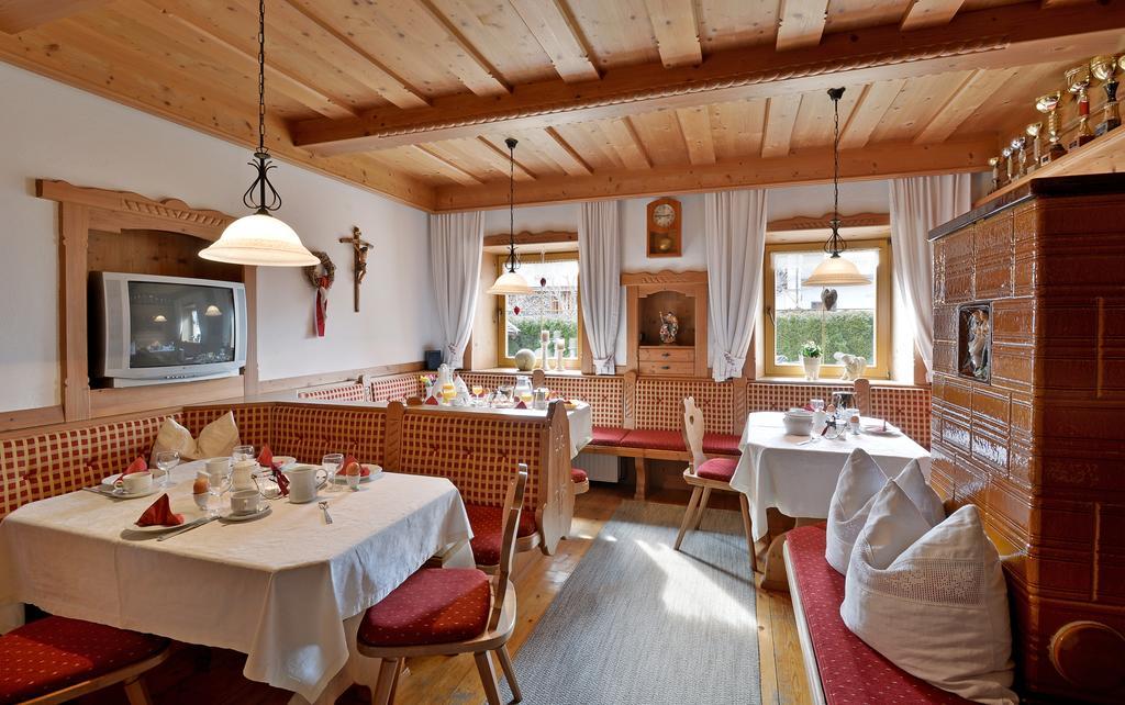 Villa Huettschmiedhof à Kössen Chambre photo