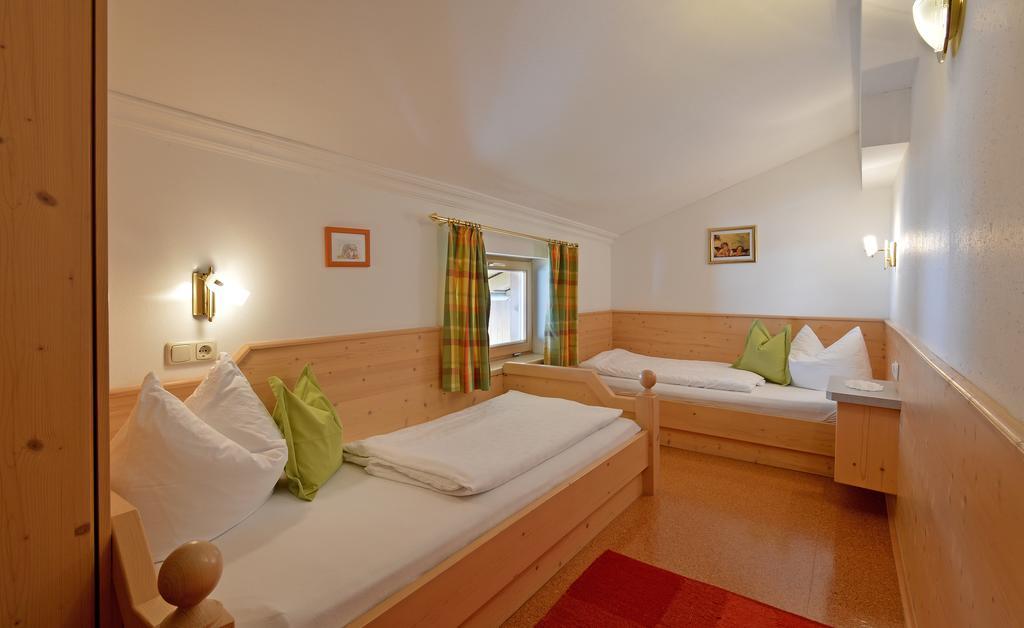 Villa Huettschmiedhof à Kössen Chambre photo