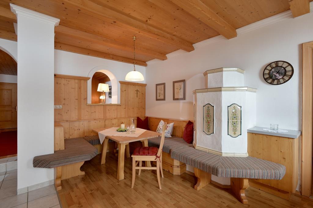Villa Huettschmiedhof à Kössen Chambre photo