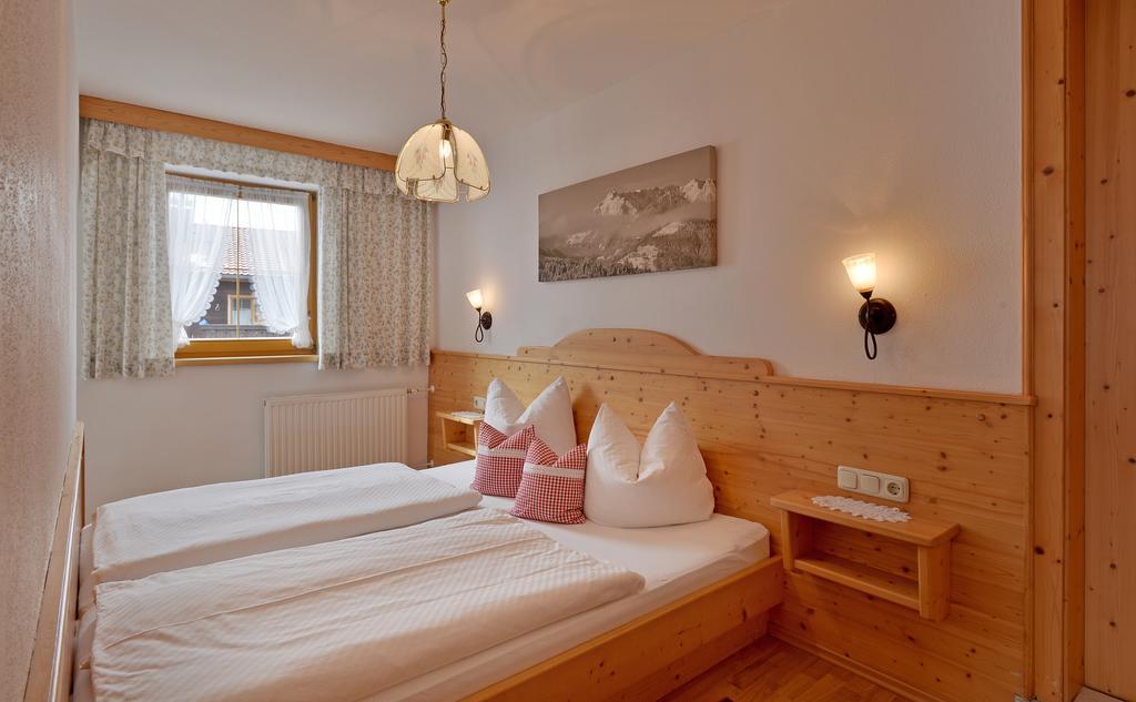 Villa Huettschmiedhof à Kössen Chambre photo