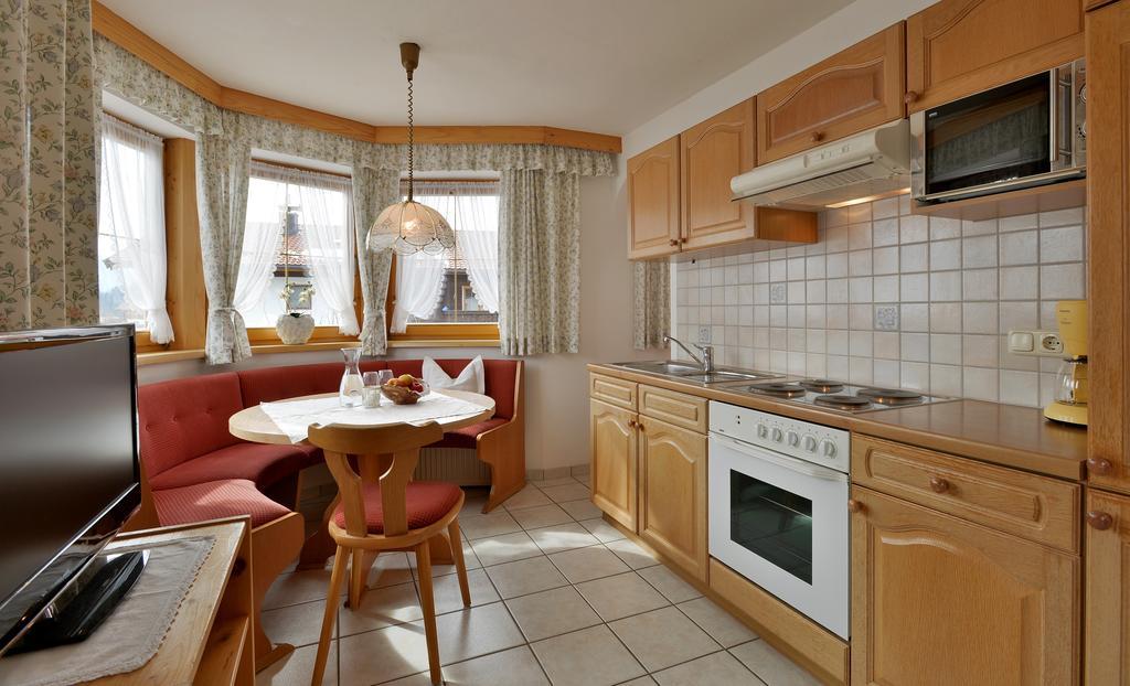 Villa Huettschmiedhof à Kössen Chambre photo