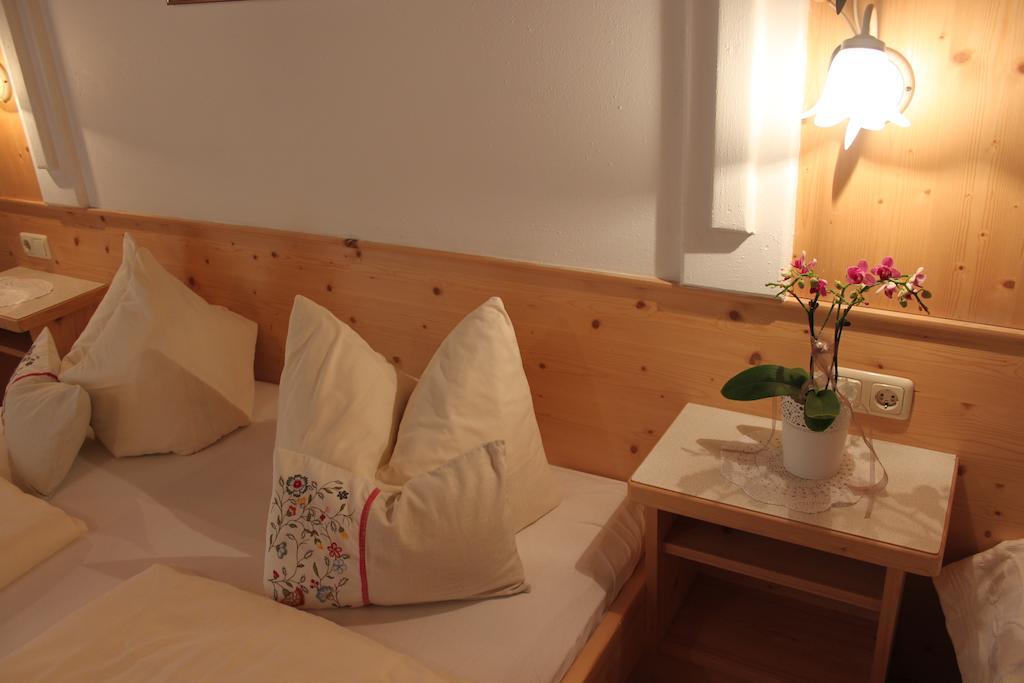 Villa Huettschmiedhof à Kössen Chambre photo