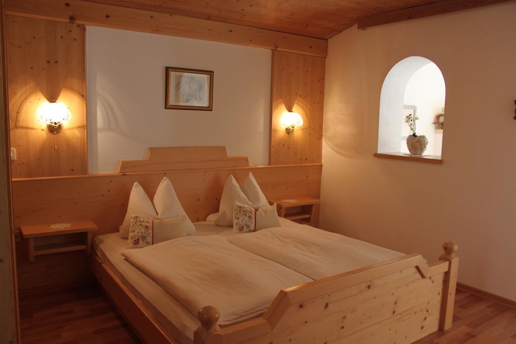 Villa Huettschmiedhof à Kössen Chambre photo