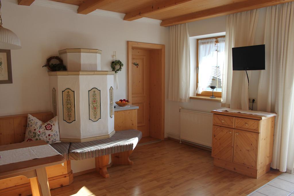 Villa Huettschmiedhof à Kössen Extérieur photo