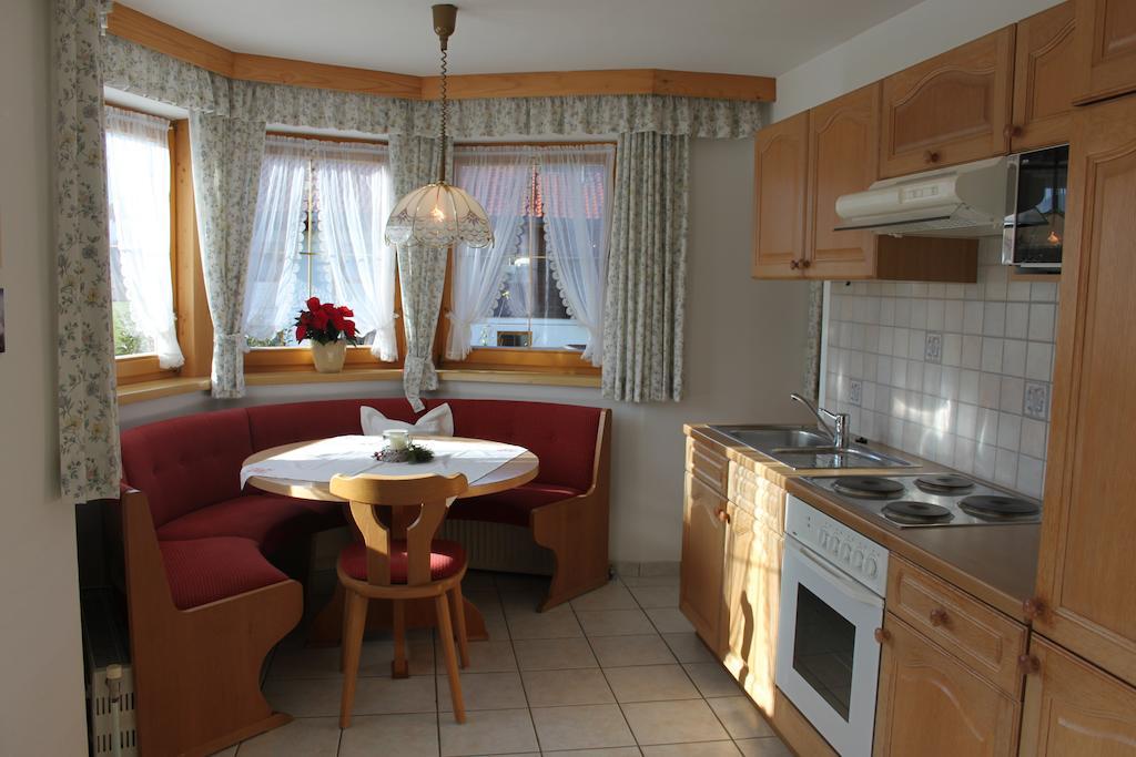 Villa Huettschmiedhof à Kössen Extérieur photo