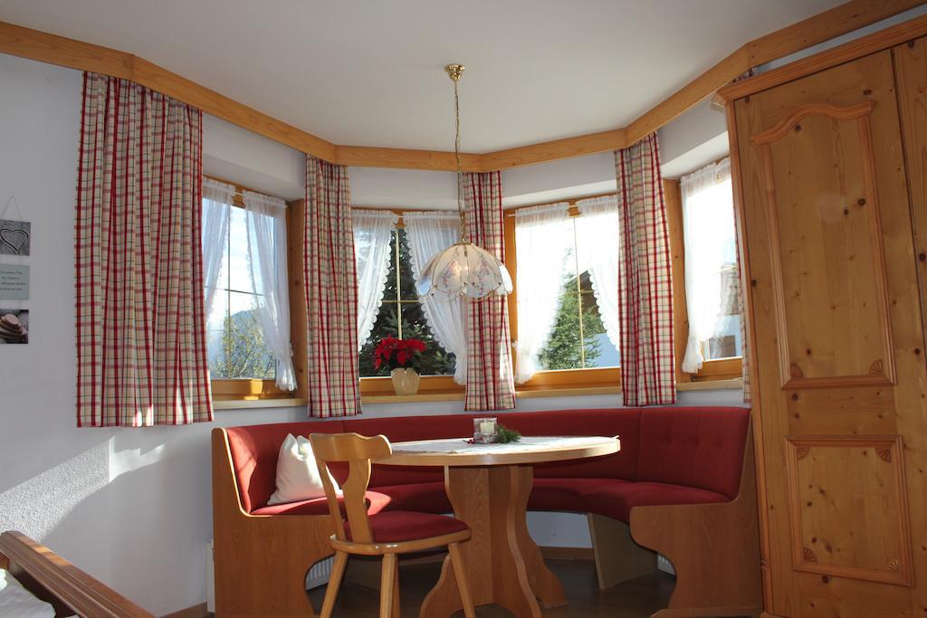 Villa Huettschmiedhof à Kössen Chambre photo